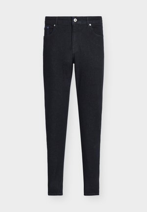 Karl Lagerfeld Jeans, - Jeansy Slim Fit