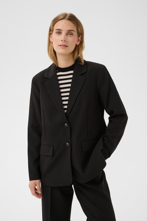 Part Two, NARAPW BZ - Kurzmantel - black