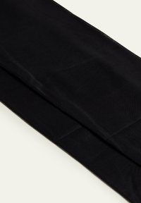 Tezenis 2 PACK - Collant - nero