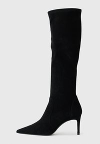 Sélectionné, black