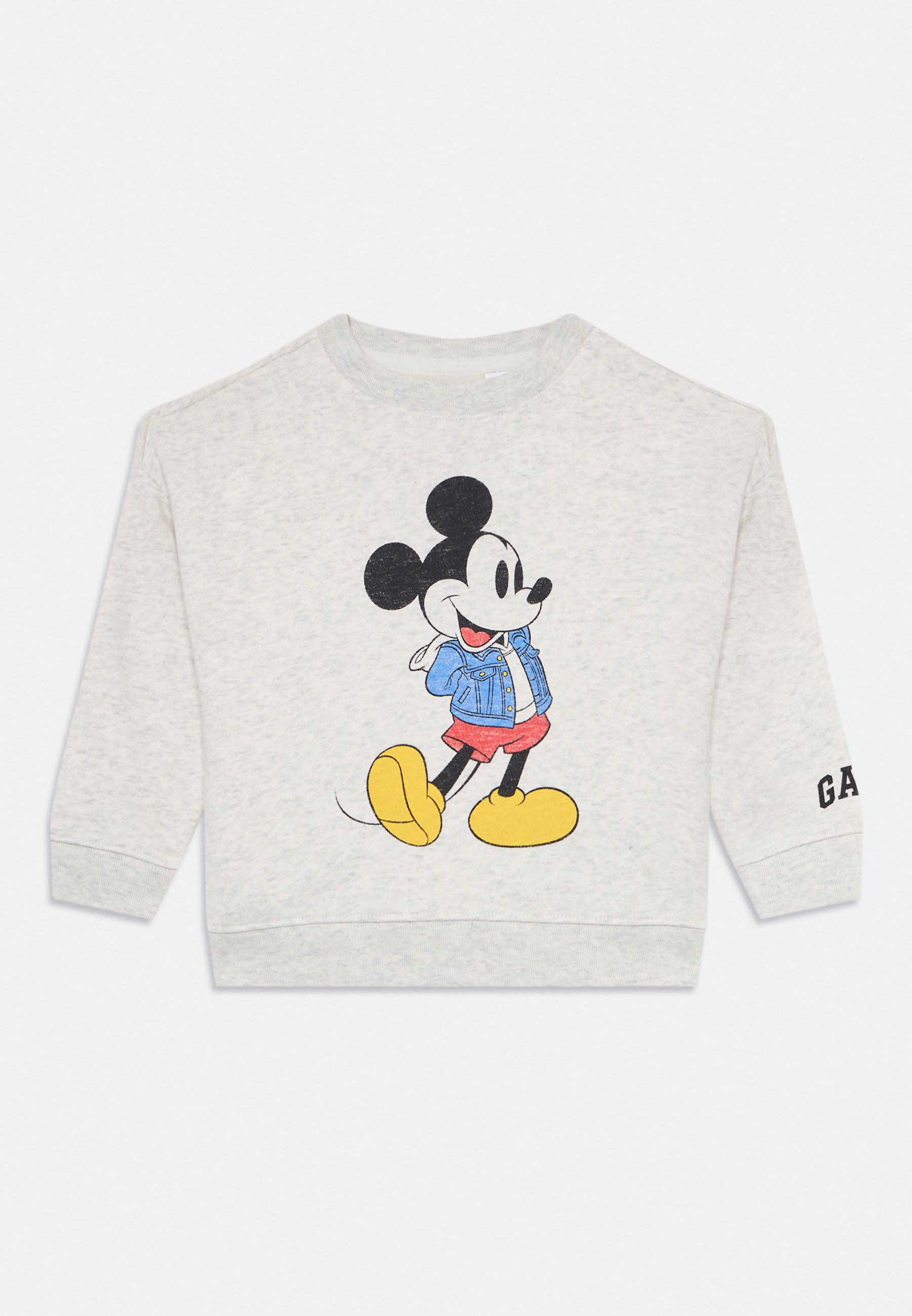 GAP GAP × DISNEY BABY TODDLER VINTAGESOFT SWEATSHIRT Felpa