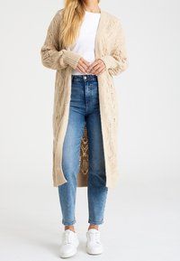 Greenpoint Kofta - beige