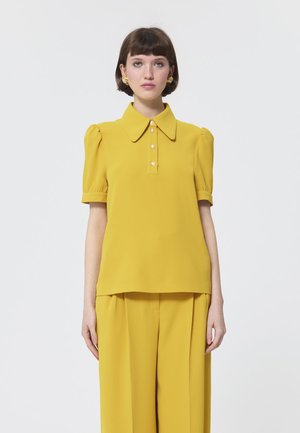 TONINO - Blúz - jaune citron