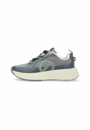 BASKETS CARTER FLY - Trainers - carbone