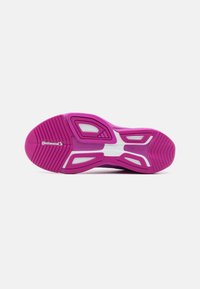 adidas Performance RAPIDMOVE ADVENTURE TRAINER - Scarpe da allenamento - purple burst/sonic fuchsia/footwear white