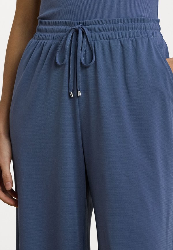 TAYONE FULL LENGTH FLAT FRONT - Trousers4