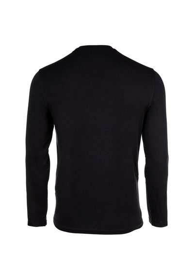 Emporio Armani Pigiama - schwarz