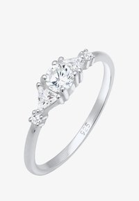 Odabrano, silberfarben