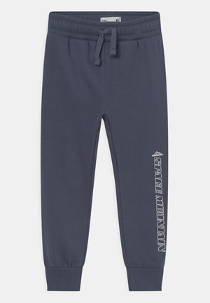UNIVERSAL JURASSIC PARK LICENSE SLOUCH - Trainingsbroek - anthracite