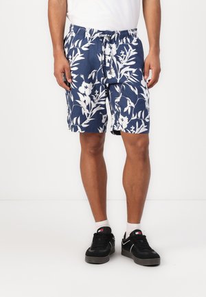 HARLEM - Shorts - night sky