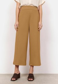 Soyaconcept SC-SIHAM 36 - Hlače - desert brown
