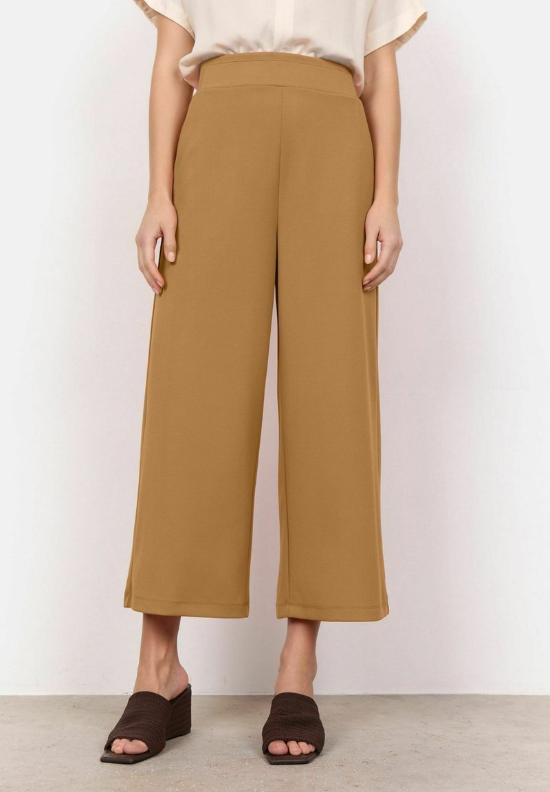 Soyaconcept SC-SIHAM 36 - Hlače - desert brown