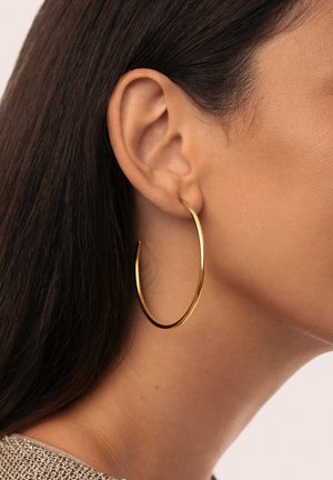 Singularu, ANKARA - Pendientes - gold-coloured