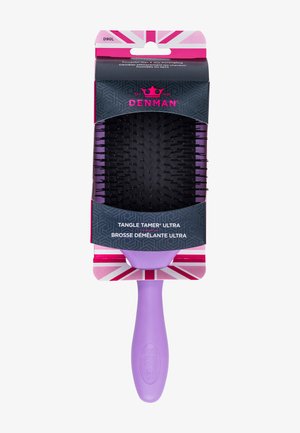Denman D90L TANGLE TAMER ULTRA - Brosse - violet