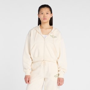 New Balance LINEAR HERITAGE - Vetoketjullinen college - permafrost