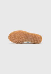 adidas Originals SAMBAE UNISEX  - Sportbačiai - ftwr white/bright blue/gold met.