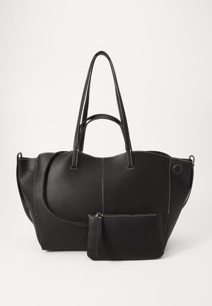 Shopping Bag - black