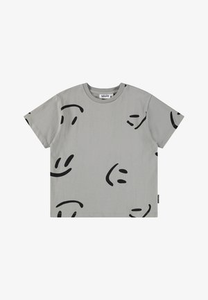 Molo RODNEY - Tricou cu imprimeu - grey