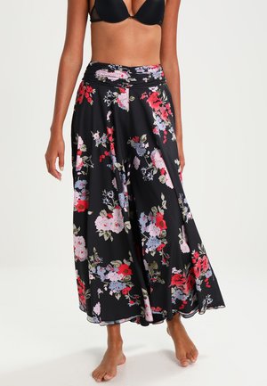 Accessoire de plage - schwarz