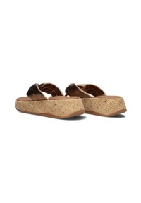 FitFlop Teensandalen - brons