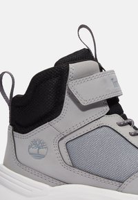 Timberland Zapatillas altas - light grey