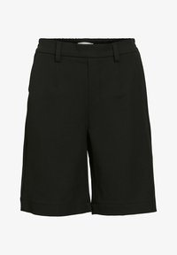 Unselected, black