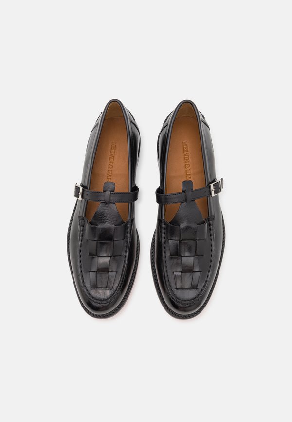 GIANNA 4 - Slip-ons3