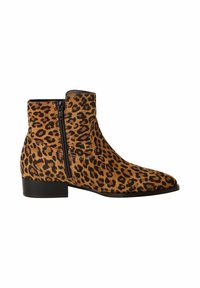 Tamaris Lage laarzen - leopard