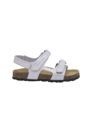 Outdoorsandalen - cloud gray