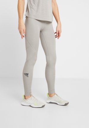 adidas Performance Tights - grey