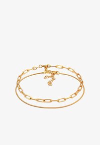 Unausgewählt, gold coloured