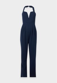 Ei valittu, navy blue