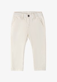 Niewybrane, off white