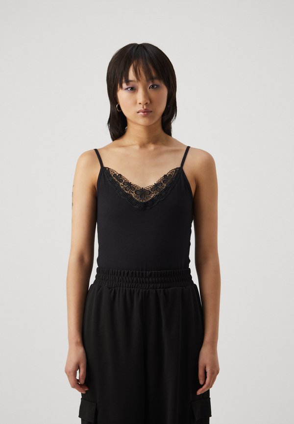 VMINGE SINGLET 2 PACK - Top4