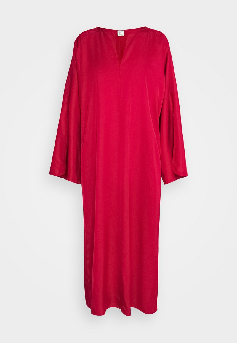 By Malene Birger Jurk rood By Malene Birger Jurk rood