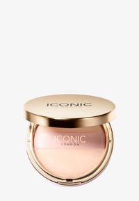 Iconic London - VELVET BLUR TRANSLUCENT SETTING POWDER - Setting Spray & Powder Pienoiskuva 1