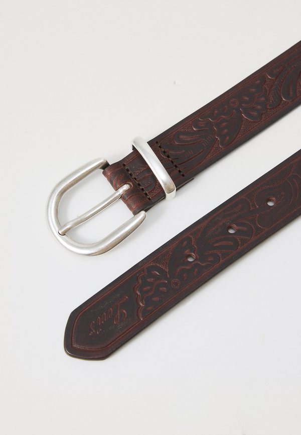 WOMENS PHOEBE BELT - Belt3