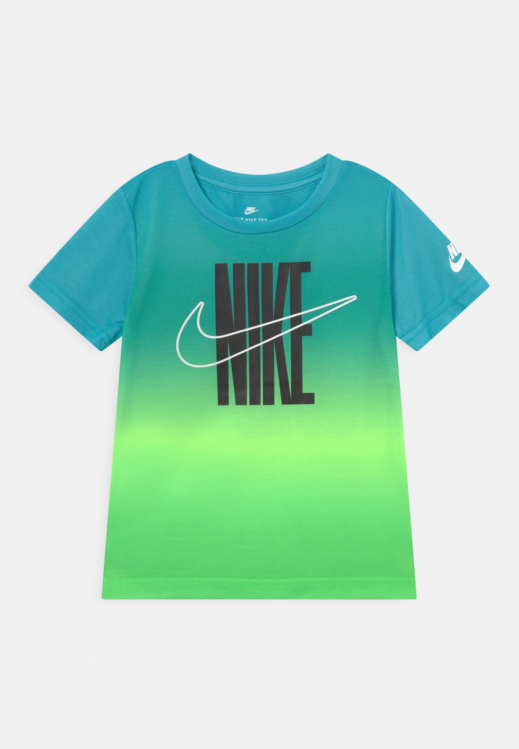 nike gradient shirt
