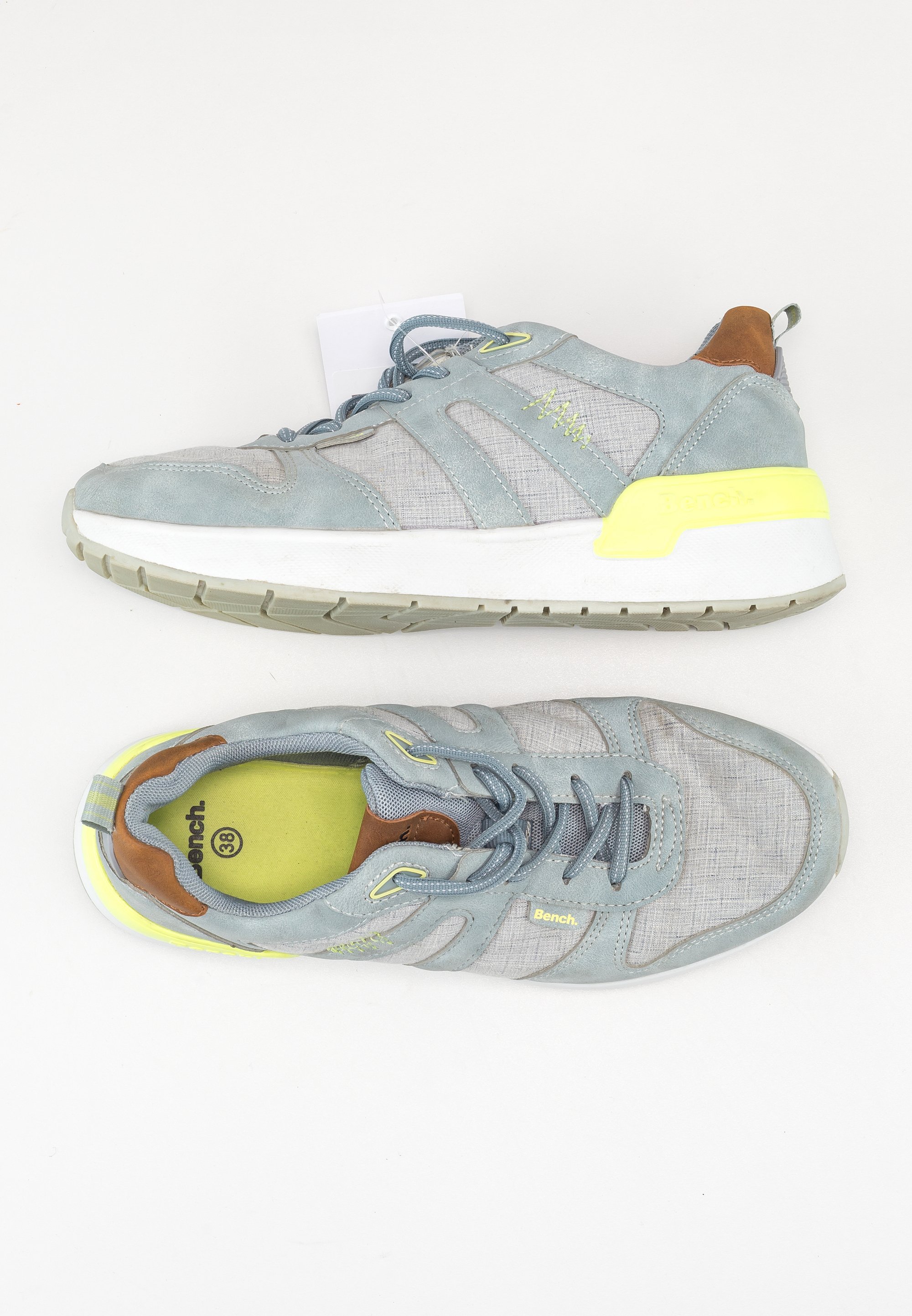 Bench Zapatillas blue/azul (Segunda mano)