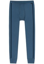 SCHIESSER Pantaloni da pigiama MIX + RELAX Grigio