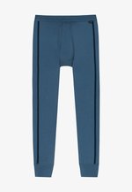 SCHIESSER Pantaloni da pigiama MIX + RELAX Grigio SCHIESSER Pantaloni da pigiama MIX + RELAX Grigio
