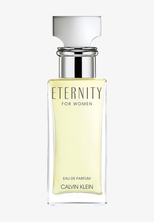 Calvin Klein Fragrances CALVIN KLEIN ETERNITY FOR HER EAU DE PARFUM nieokreślony