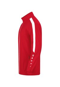 JAKO FUSSBALL - TEAMSPORT - POWER ALLWETTE - Impermeabile - rotweiss
