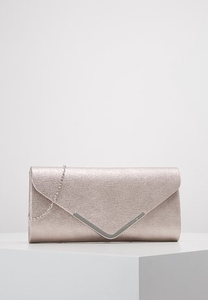 Pochette - light pink