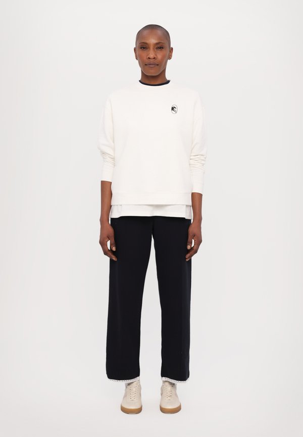 RELAXED - Sweatshirt - milk3