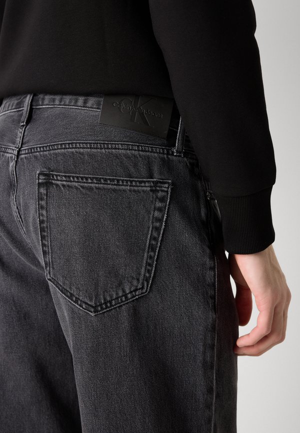 90'S LOOSE - Loose Jeans4