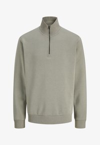 Δεν επιλέχθηκε, vetiver