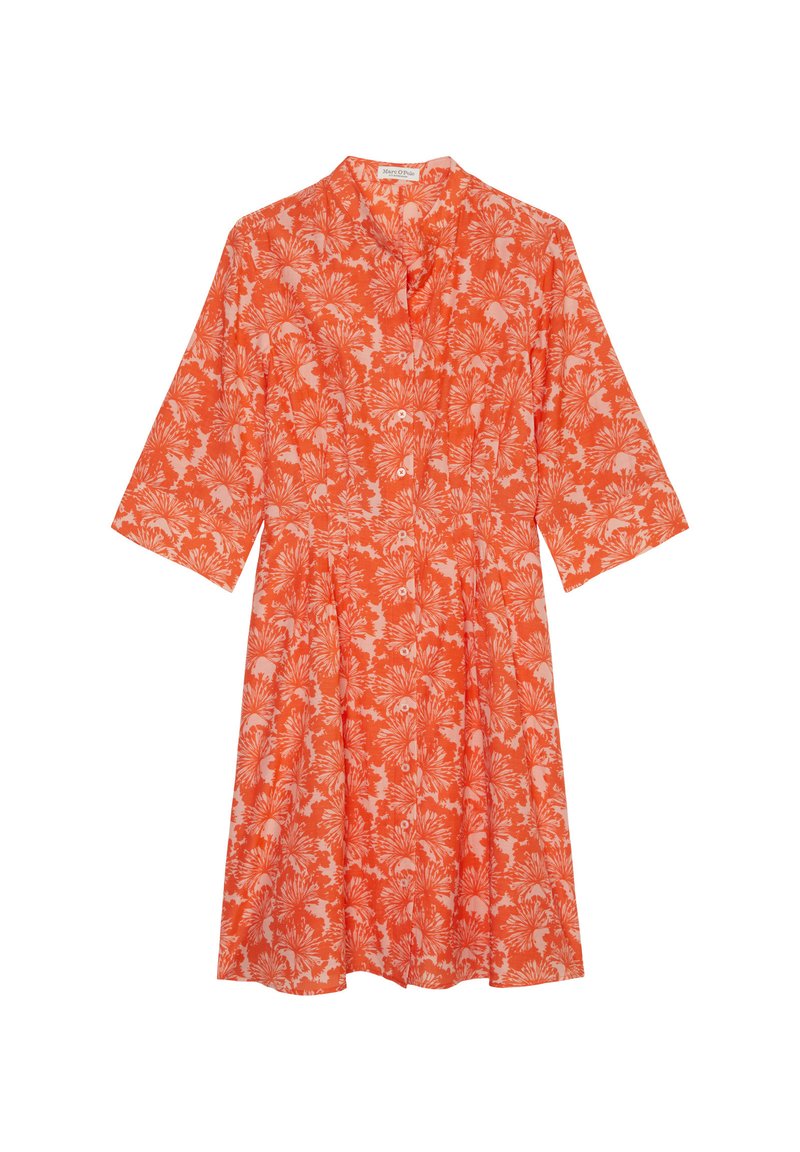 Marc O’Polo Blousejurk oranje