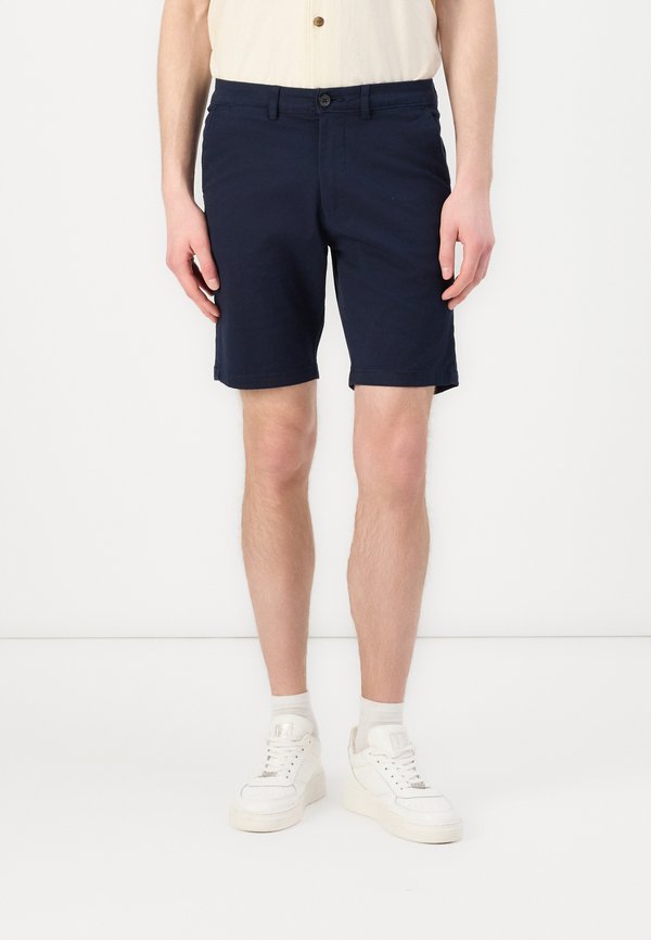 SLHSLIM MILES FLEX - Shorts - dark sapphire