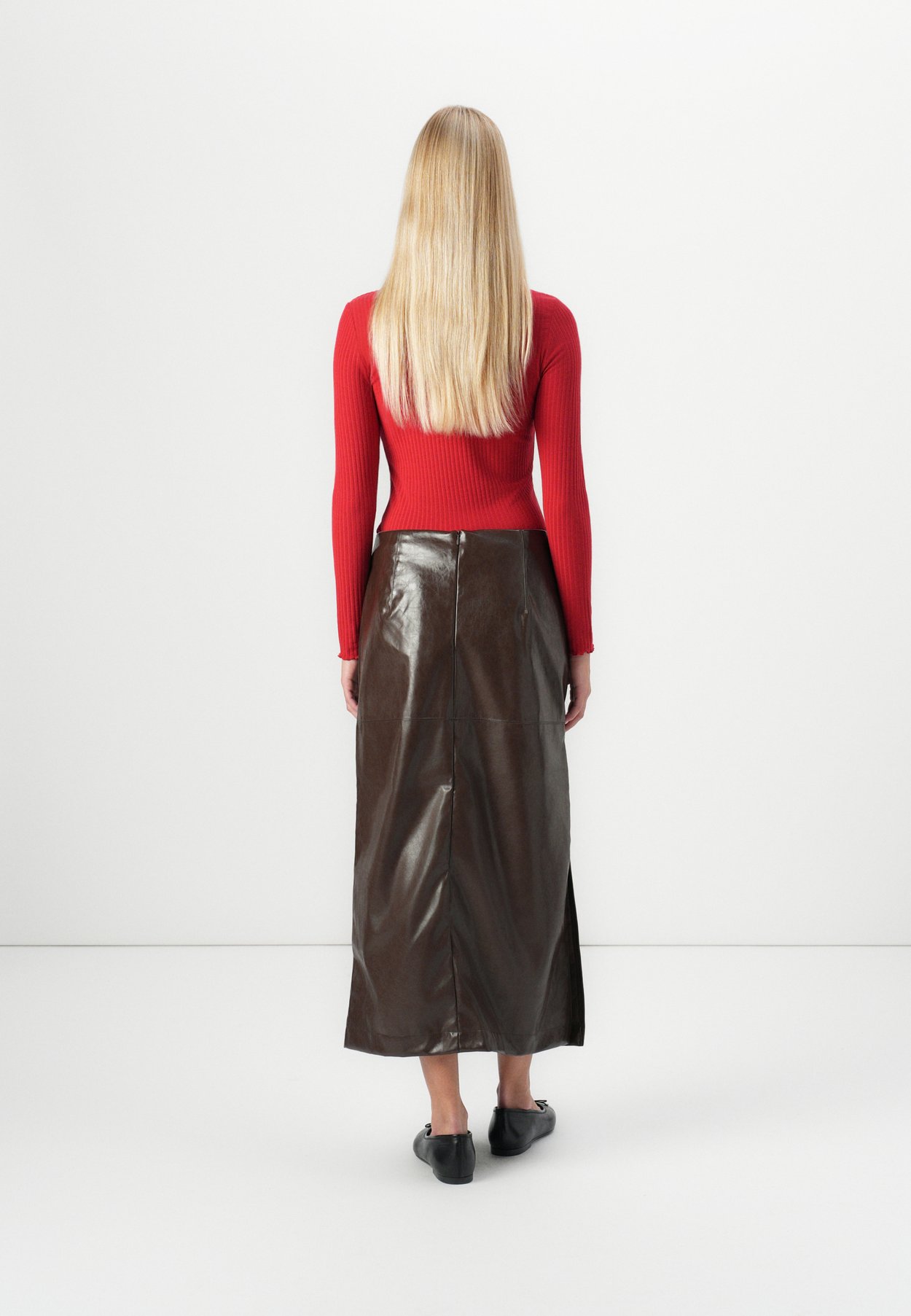 ONLOFELIA LONG SKIRT
